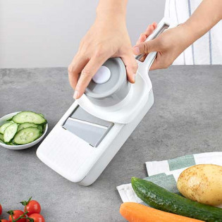 Huo Hou HU0137 Multifunctional Vegetable Grater